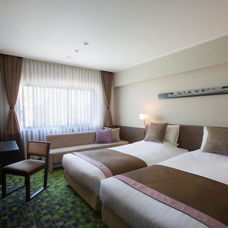 Kyoto Century Hotel Kültér fotó