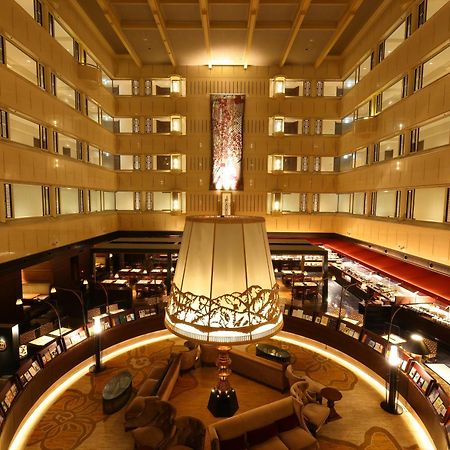 Kyoto Century Hotel Kültér fotó