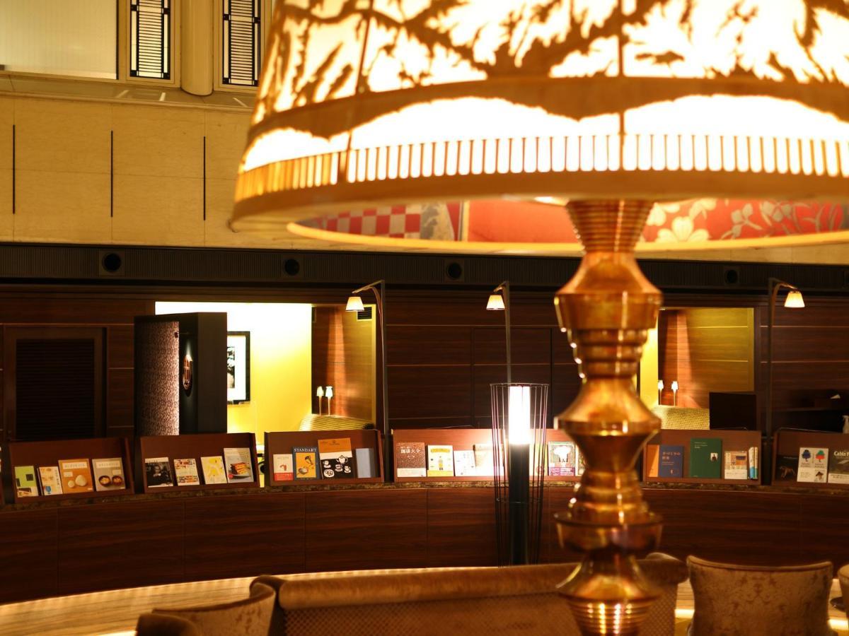 Kyoto Century Hotel Kültér fotó