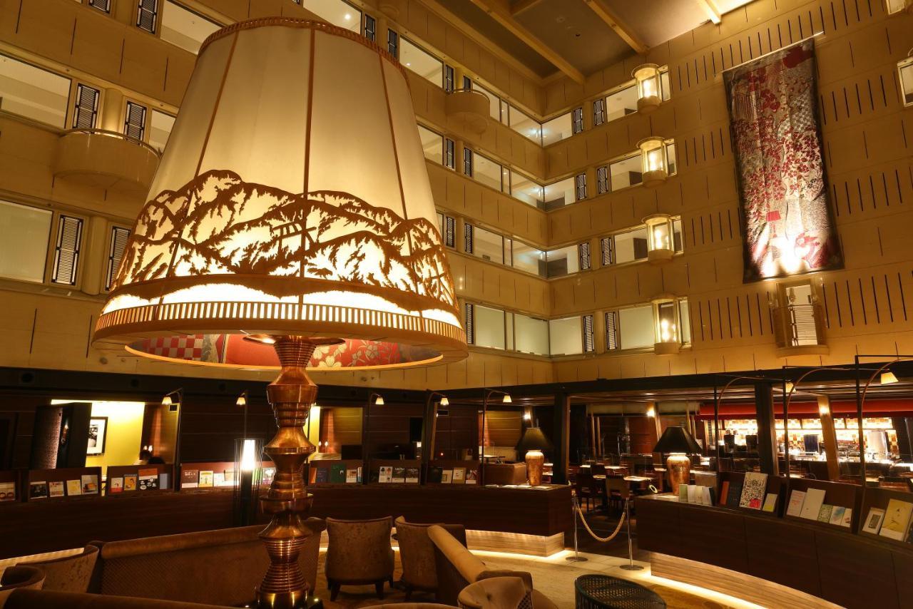 Kyoto Century Hotel Kültér fotó