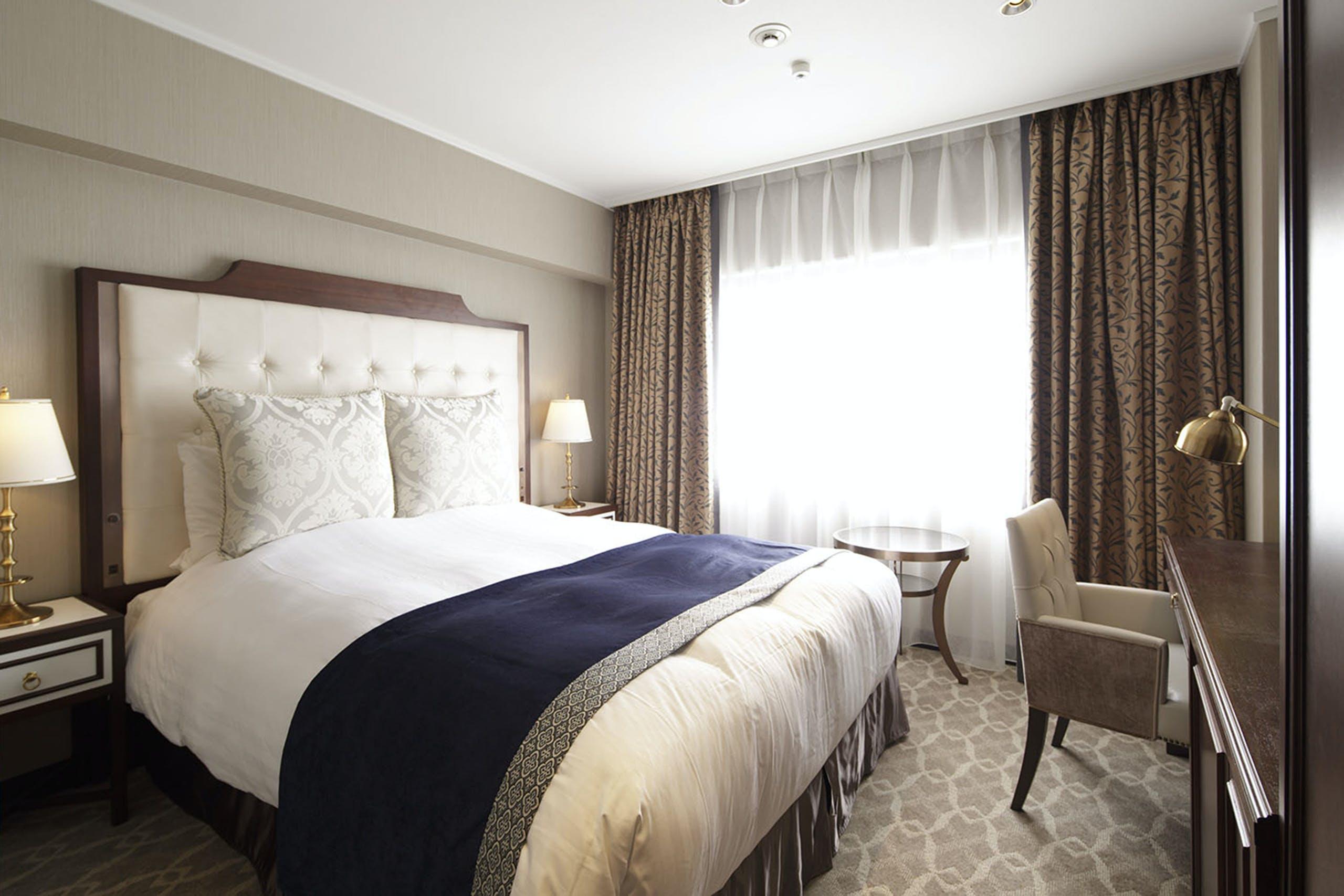 Kyoto Century Hotel Kültér fotó
