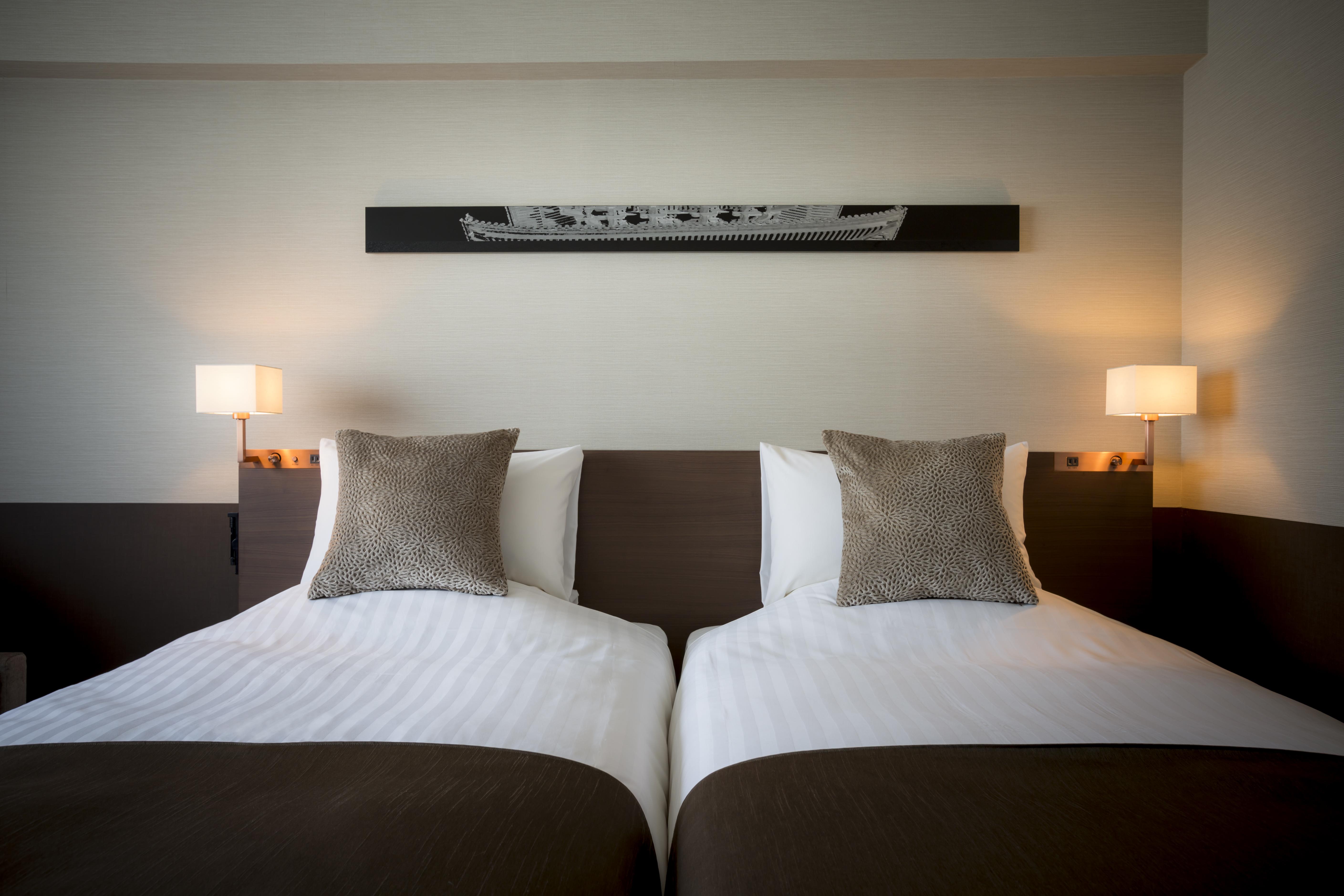 Kyoto Century Hotel Kültér fotó