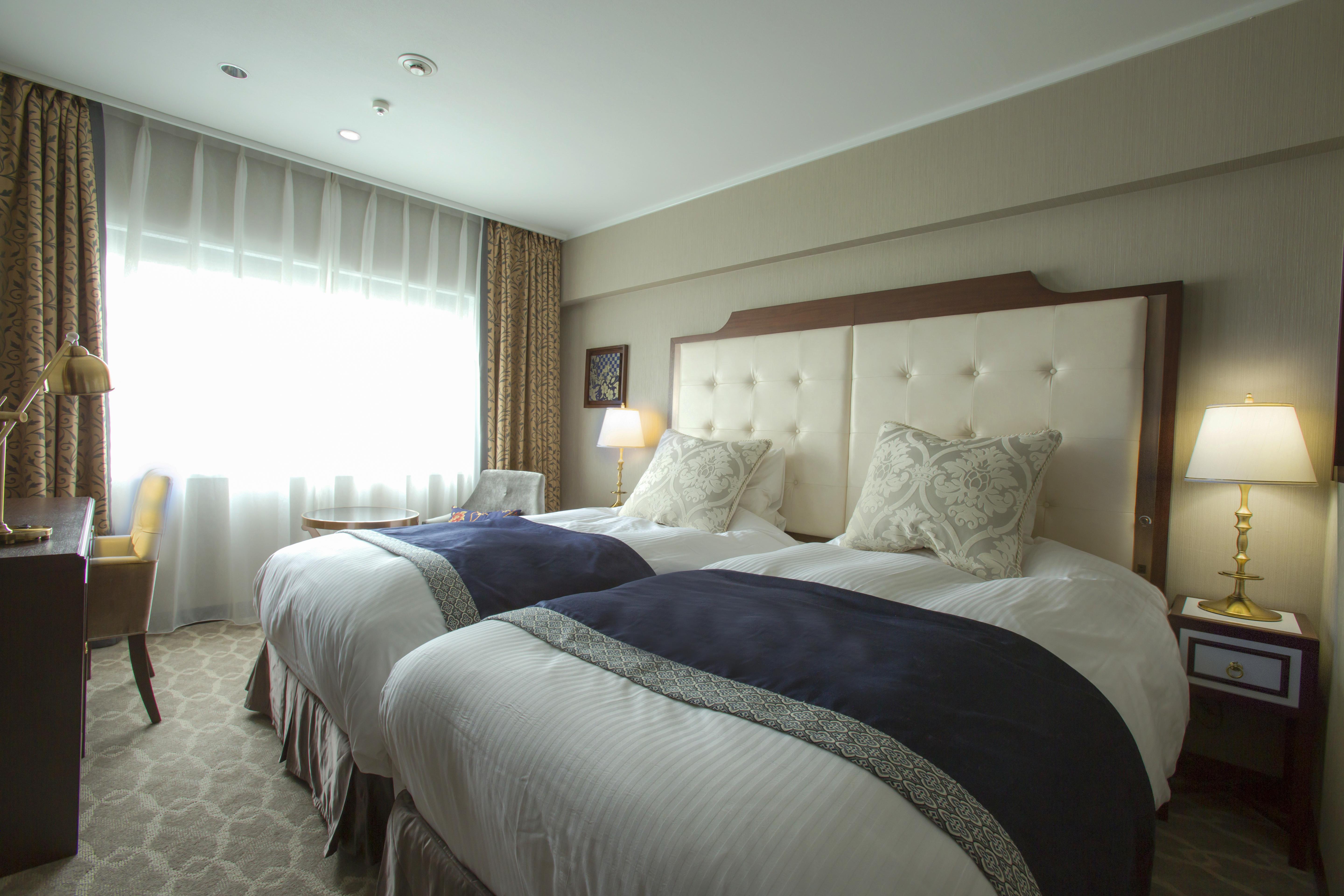 Kyoto Century Hotel Kültér fotó