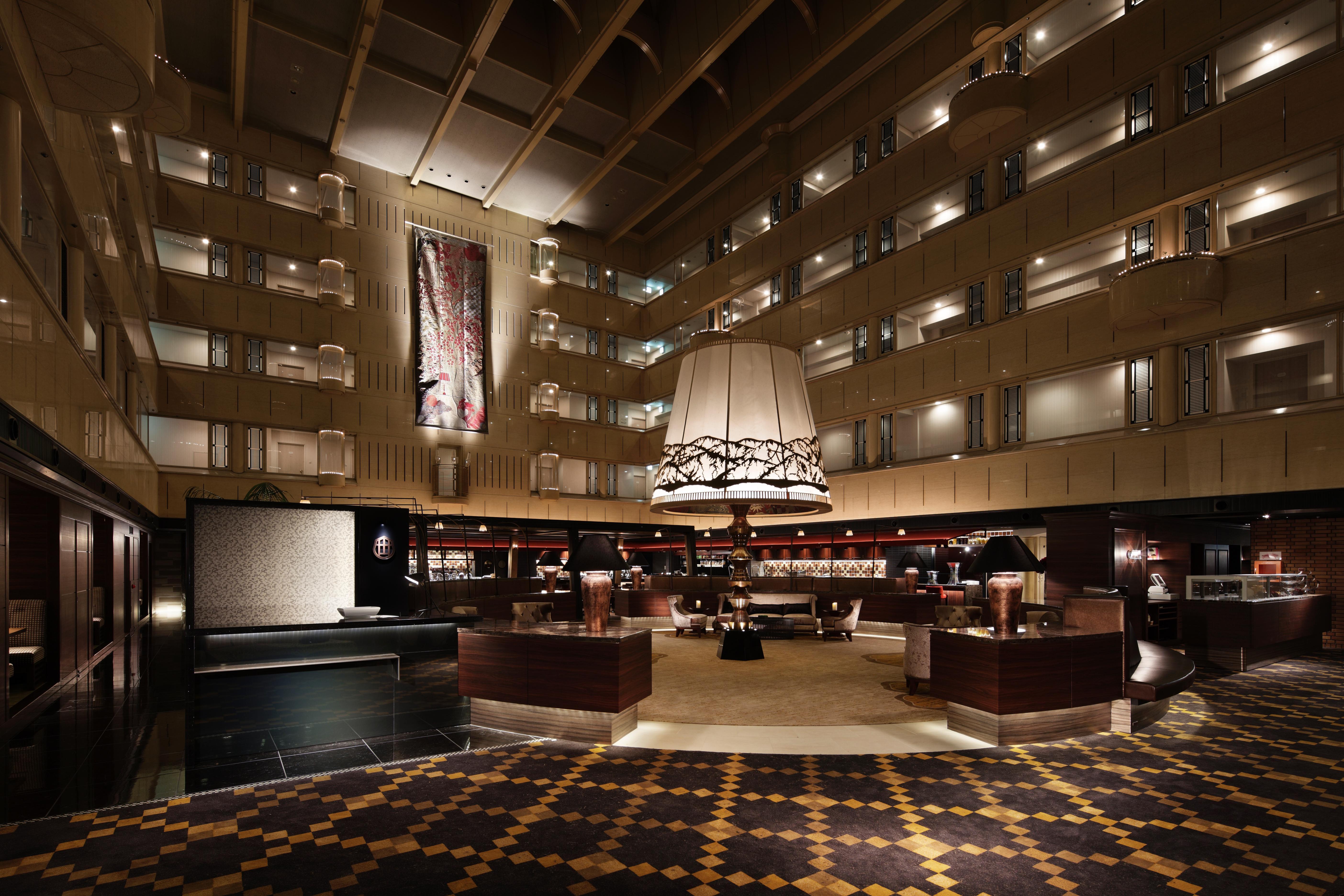 Kyoto Century Hotel Kültér fotó