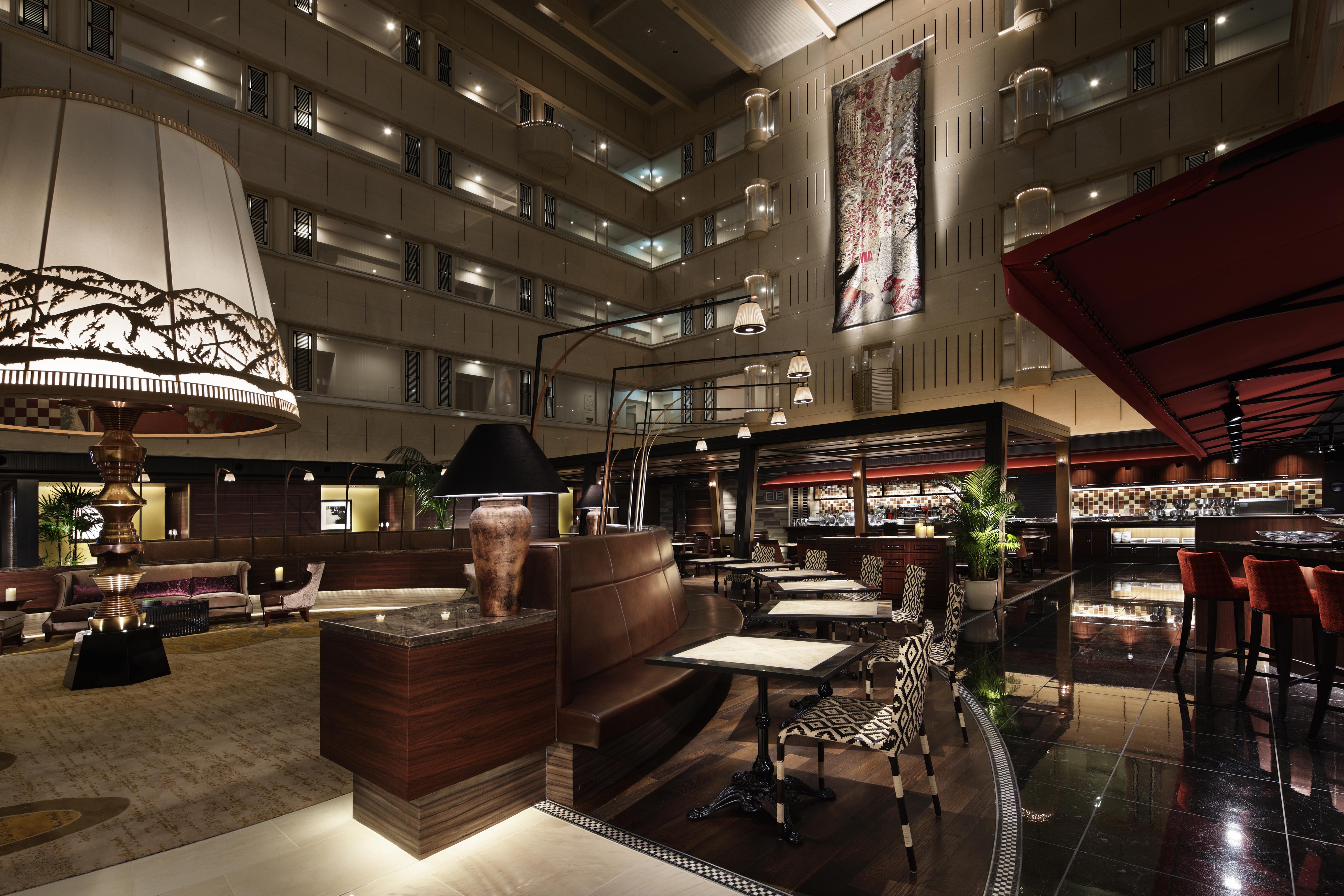 Kyoto Century Hotel Kültér fotó