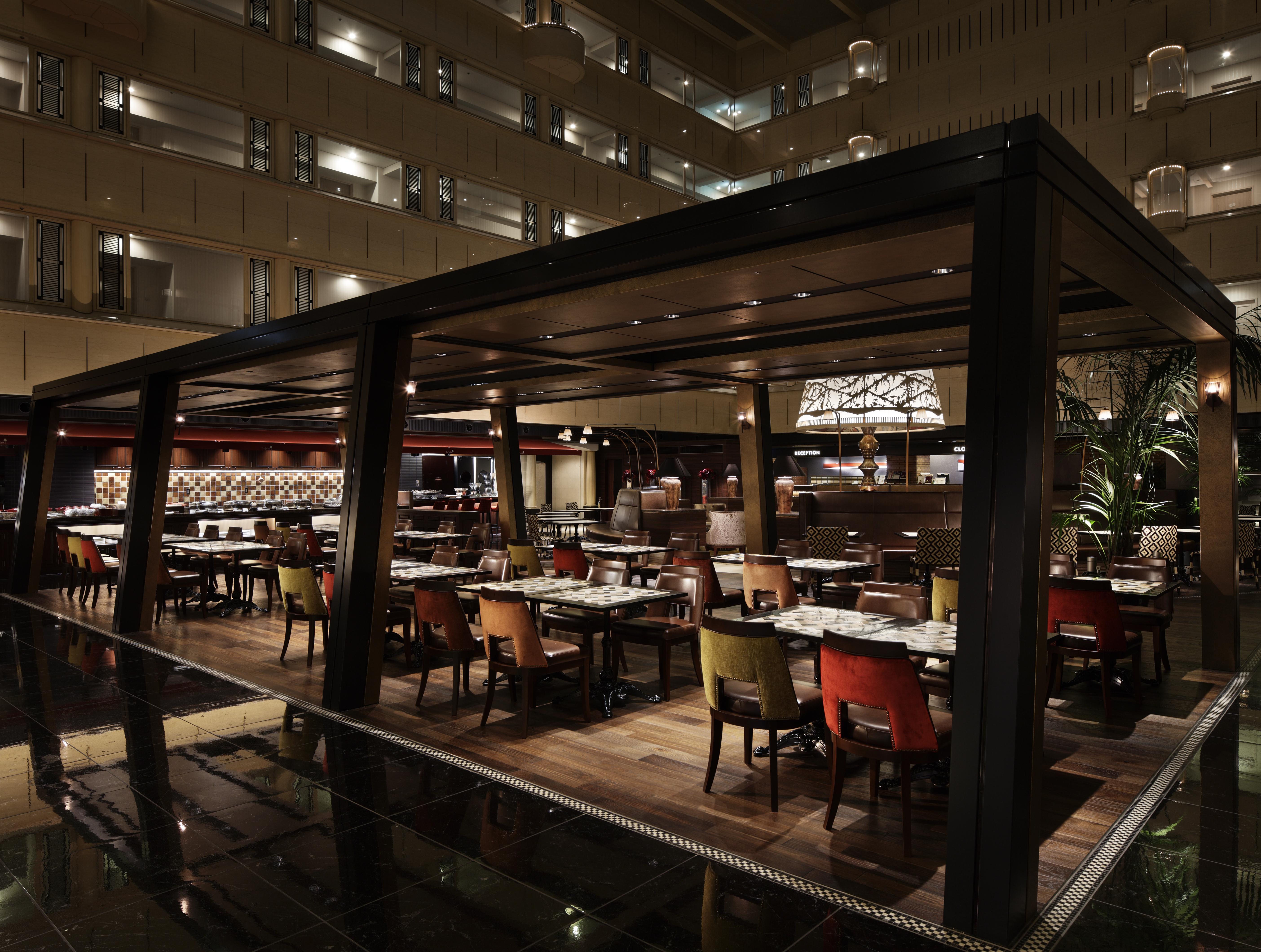 Kyoto Century Hotel Kültér fotó
