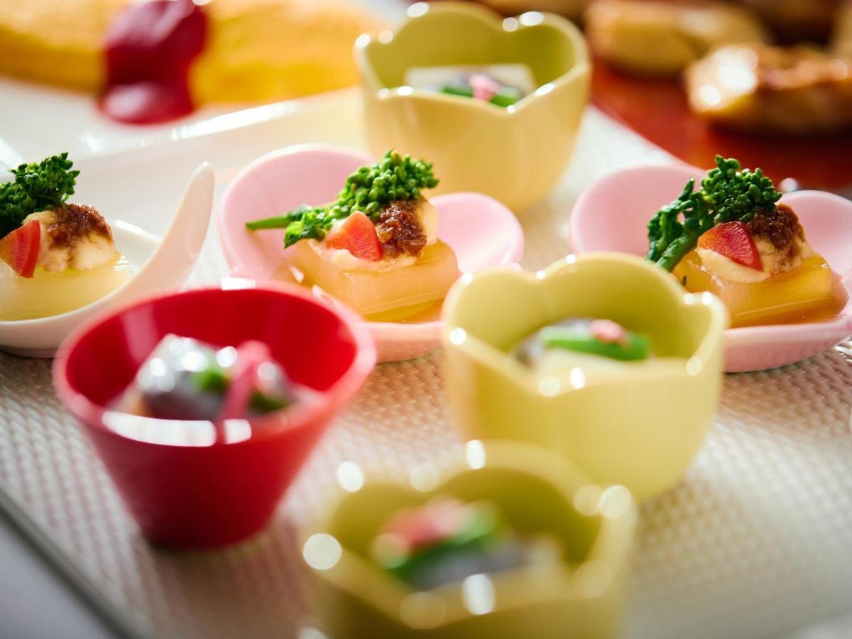 Kyoto Century Hotel Kültér fotó