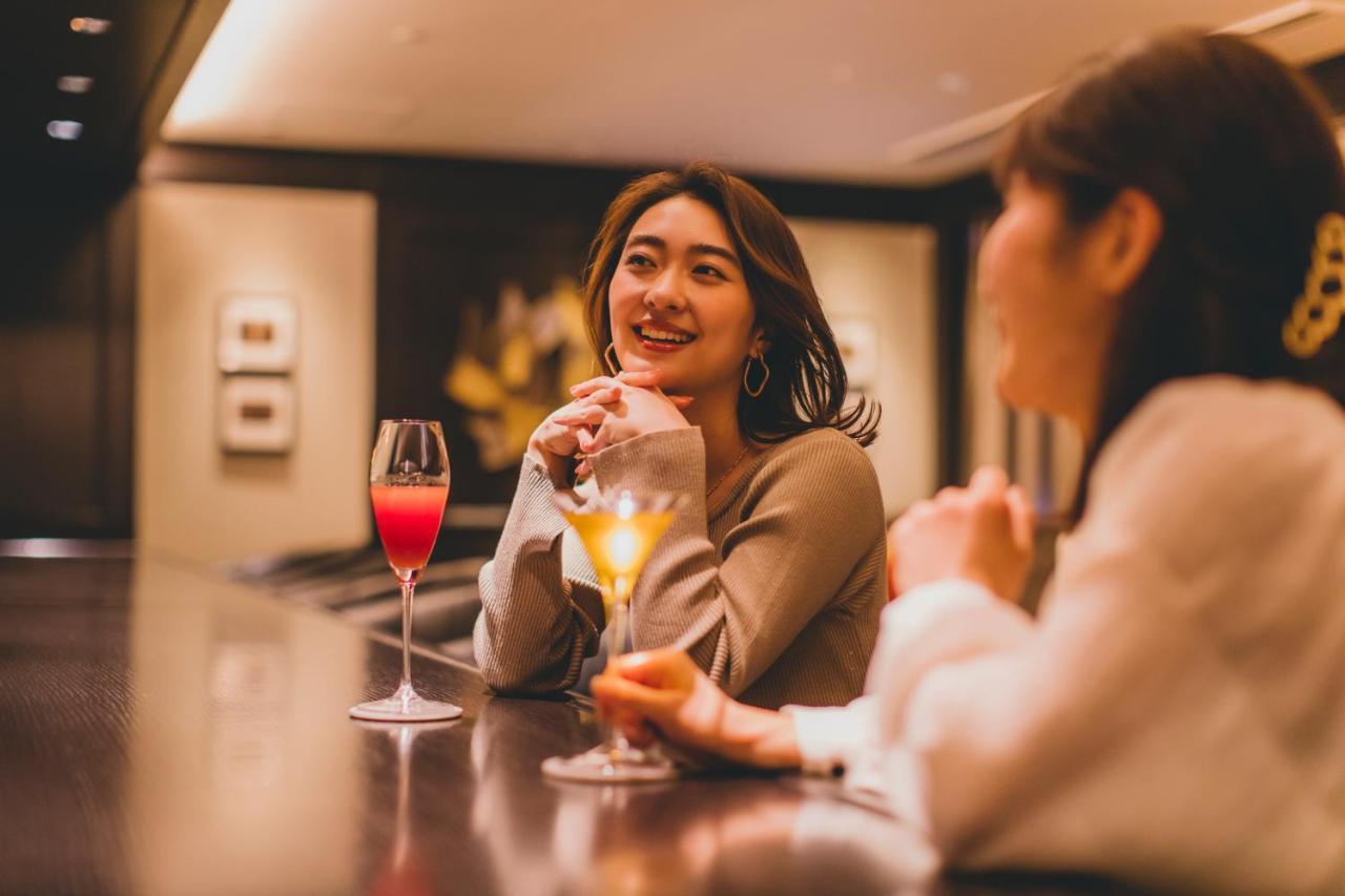 Kyoto Century Hotel Kültér fotó