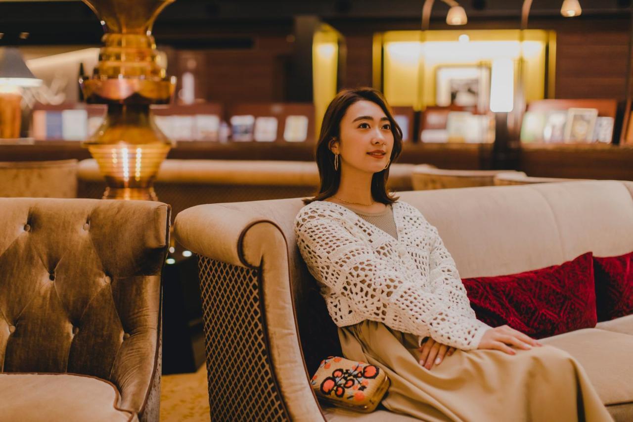 Kyoto Century Hotel Kültér fotó