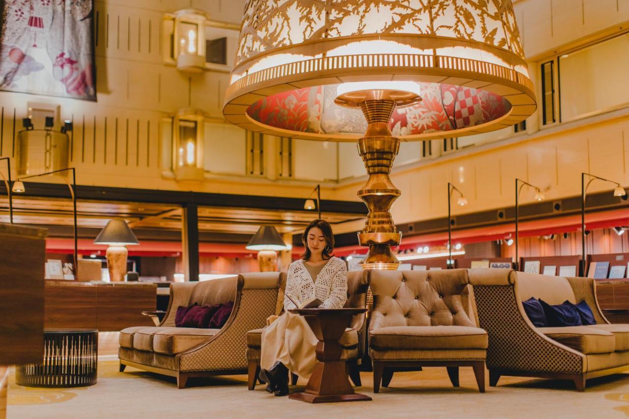 Kyoto Century Hotel Kültér fotó
