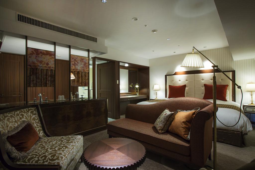 Kyoto Century Hotel Kültér fotó