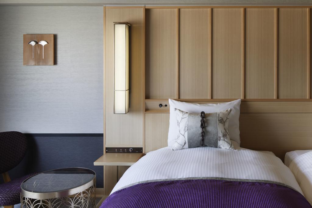 Kyoto Century Hotel Kültér fotó
