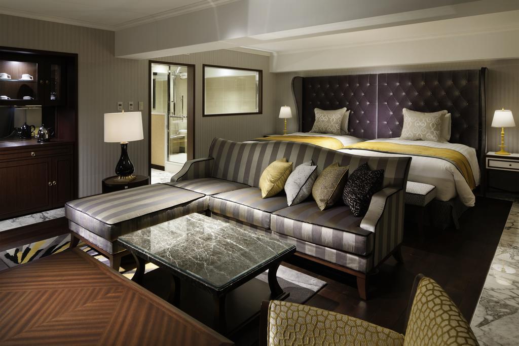 Kyoto Century Hotel Kültér fotó