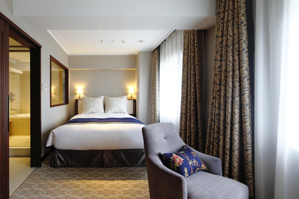 Kyoto Century Hotel Kültér fotó